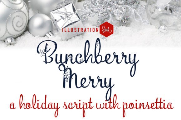 Bunchberry Merry: A Creative Review for Holiday Branding