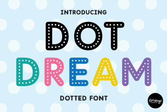 Dot Dream Typeface: A Practical Guide for Modern Web Layouts