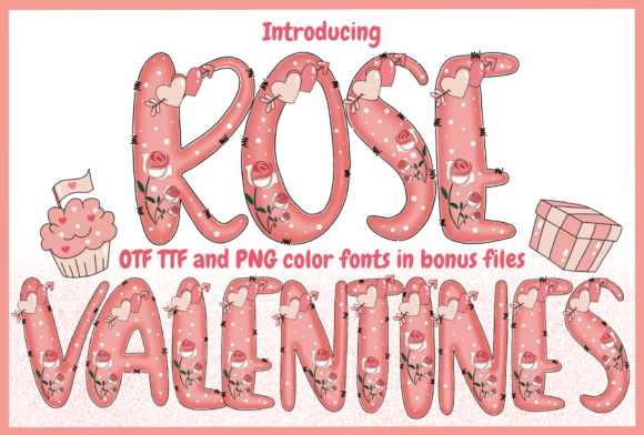Rose Valentines: A Designer’s Honest Review